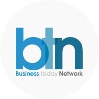 Business.today Network logo - Similar company to Asc Göttingen Von 1846 E.V.