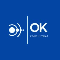OK Consulting LLC logo - Similar company to Boston Netsuite User Group Inc