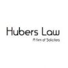 Hubers Law logo - Similar company to Lexpert