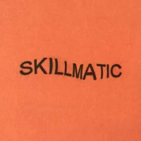 SKILLMATIC logo - Similar company to Skillmatic
