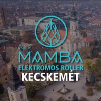 Mamba Kecskemét logo - Similar company to E-Renty