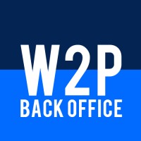 Web2Print Backoffice logo - Similar company to Lexonn
