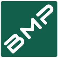 BMP High Speed Doors Sweden logo - Similar company to Executive Property Europe Ab