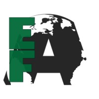 Earth First Alliance (EFA) logo - Similar company to Evora Energy