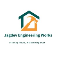 Jagdev Engineering Works Pvt. Ltd. logo - Similar company to Pineleaf Green Energy Private Limited