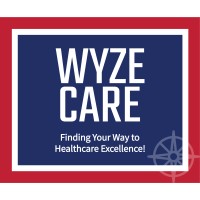 WYZE CARE logo - Similar company to Exquisite Pharma