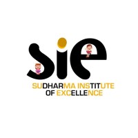 Sudharma Institute Of Excellence logo - Similar company to Myphysio Delhi