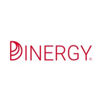 Dinergy logo - Similar company to Kai Design & Build