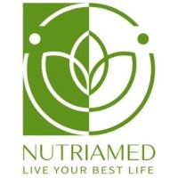 Nutriamed Metabolic & Lifestyle center logo - Similar company to Nirvikar Wellness & Lifestyle Center