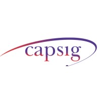 CAPSIG Queensland logo - Similar company to Capsig Nsw