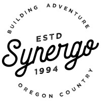 Synergo logo - Similar company to Challenge Towers