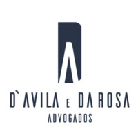 D'Avila e da Rosa Advogados logo - Similar company to Rocha D'Avila Advogados