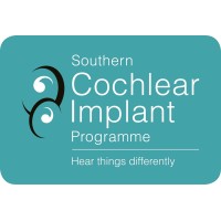 Southern Cochlear Implant Programme (SCIP) logo - Similar company to The Hearing House