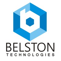 Belston Technologies logo - Similar company to Microage Manitoba
