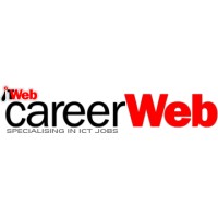 CareerWeb logo - Similar company to Bcit