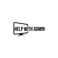 Help With Admin logo - Similar company to Tedx Doncaster