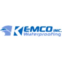 KEMCO INC., SPECIALTY CONTRACTORS logo - Similar company to Amcon Waterproofing