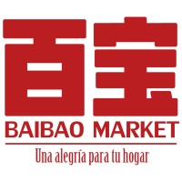 BaiBao Market logo - Similar company to Trazotech Group
