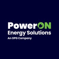 PowerON Energy Solutions logo - Similar company to Betterfleet