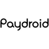 Paydroid logo - Similar company to Openfiskal