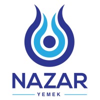 NAZAR YEMEK logo - Similar company to 360Gez