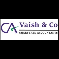 Vaish & Co, Chartered Accountants logo - Similar company to L. D. Saraogi & Co.