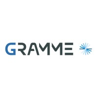 GRAMME S.A. logo - Similar company to Solwin
