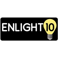 Enlight10 logo - Similar company to Enlight10