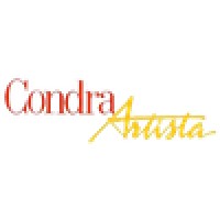 Condra Artista Talent Agency logo - Similar company to Bread And Butter Social