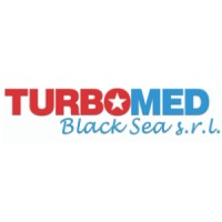 TURBOMED Black Sea s.r.l. logo - Similar company to Pma Compressor Service Srl