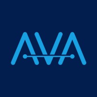 AVA logo - Similar company to Infinity-Tools