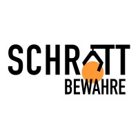 Schrott bewahre logo - Similar company to Kunststofferei - Precious Plastic Leipzig
