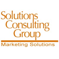 Solutions Consulting Group México