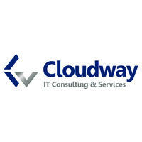 Cloudway S.A. logo - Similar company to Connectworks