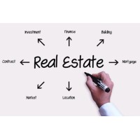 Real Estate Exam Preparation logo - Similar company to Master Chong'S World Class Tae Kwon Do