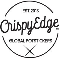 Crispy Edge logo - Similar company to Mid-America Packaging