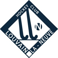 Louvain-la-Neuve Hockey Club logo - Similar company to Sepcco Sa