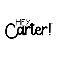 Hey Carter! logo - Similar company to Butterfly Beauty Business Transformation