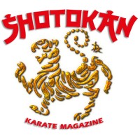 Shotokan Karate Magazine logo - Similar company to Japan Karate Association Paris | Jka Paris