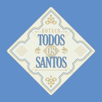 Boteco Todos Os Santos logo - Similar company to Grupo Obará