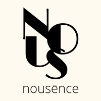 nousence logo - Similar company to Shifting Tomorrow