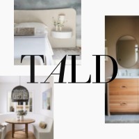 TALD logo - Similar company to Creative Wave