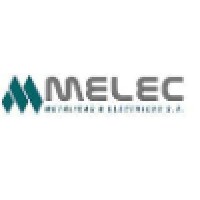 MELEC S.A. logo - Similar company to Comunicer