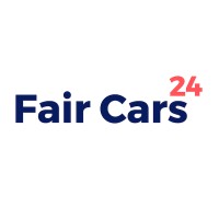 Fair Cars24 logo - Similar company to Audience Planet