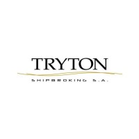 TRYTON SHIPBROKING S.A. logo - Similar company to Mega Navigation Ltd