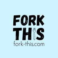 Fork This logo - Similar company to Dataunion