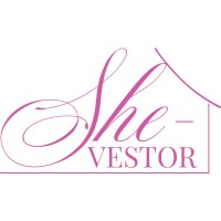 SheVestor logo - Similar company to Realtor.Ge