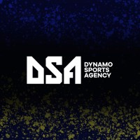 Dynamo Sports Agency logo - Similar company to Cryptocity