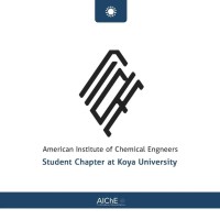 AIChE Student Chapter Koya University logo - Similar company to Intellect Krd.