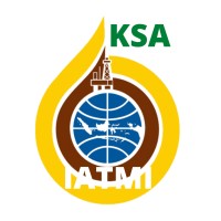 IATMI KSA logo - Similar company to Vida First Aid - Training & Certification